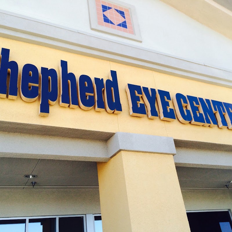 Shepherd Eye Center
