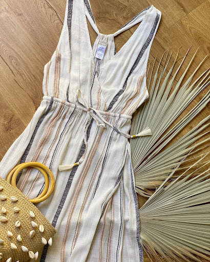 Spa «Opal Spa & Boutique», reviews and photos, 1066 41st Ave A103, Capitola, CA 95010, USA