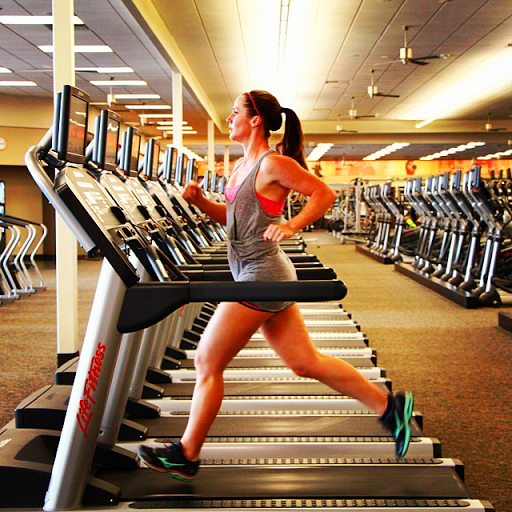 Gym «LA Fitness», reviews and photos, 5320 E Bay Dr, Clearwater, FL 33764, USA