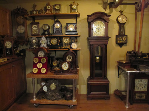 Museum «Timexpo: The Timex Museum», reviews and photos, 175 Union St, Waterbury, CT 06706, USA