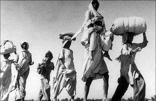 The Indian Subcontinent Partition Documentation (ISPaD) Project image 7