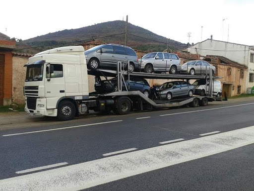 Talleres Gaitano,S.L. en Alcaraz, Albacete