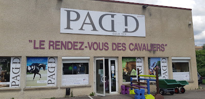 PADD Nancy à Bouxières-aux-Dames