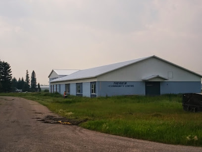 Therien Community Hall