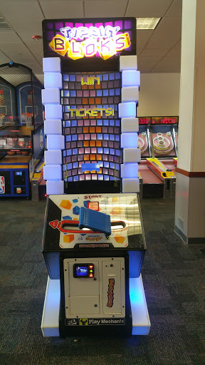 Shopping Mall «Hudson Mall», reviews and photos, 701 NJ-440, Jersey City, NJ 07304, USA