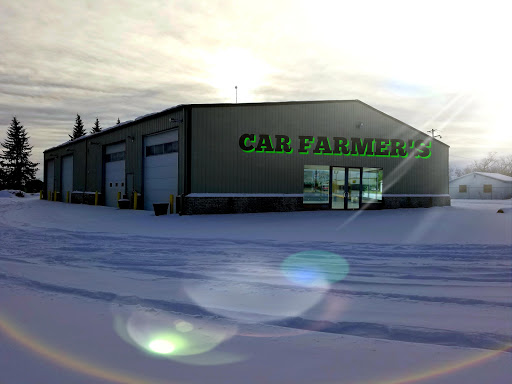 INNISFAIL AUTO CENTER, 4708 42 Ave, Innisfail, AB T4G 1P6, Canada, 