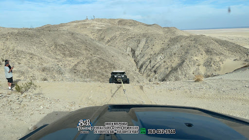 S & R Towing Inc. - Borrego Springs-Glamis image