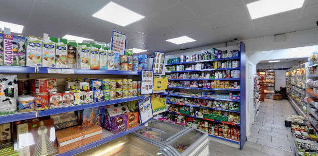 Reviews of Wisla Supermarket in Doncaster - Supermarket