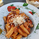 Photo n°5 de l'avis de Wilma.a fait le 23/05/2018 à 17:50 sur le  Meerzeit Strandhotel à Neuharlingersiel