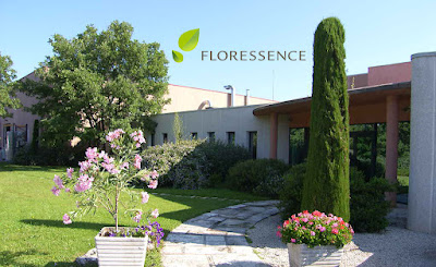 Floressence à Saint-Cézaire-sur-Siagne
