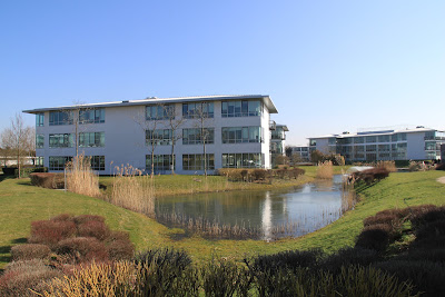 Danfoss S.A.R.L à Voisins-le-Bretonneux