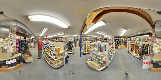 Animal Feed Store «Burns Feed Store», reviews and photos, 29215 SE Orient Dr, Gresham, OR 97080, USA