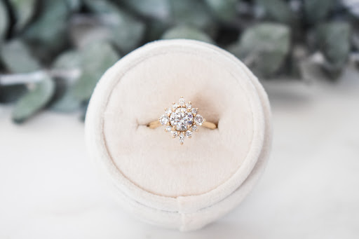 Jeweler «Belliston Jewelry», reviews and photos, 1155 36th St, Ogden, UT 84403, USA