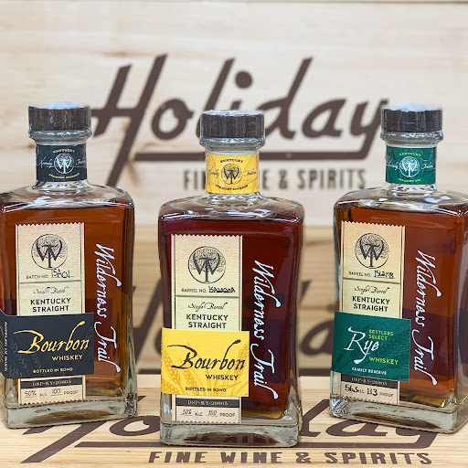 Liquor Store «Holiday Wine & Spirits», reviews and photos, 5039 Buford Hwy NE, Chamblee, GA 30341, USA