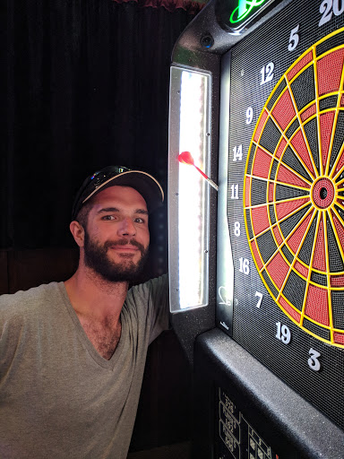 Restaurant «Stadium Sports Club & Pizza», reviews and photos, 4015 W Algonquin Rd, Rolling Meadows, IL 60008, USA