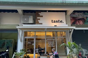 Taste El Nido, 100% Plant-Based Cafe image