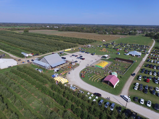 Beasley's Orchard