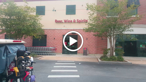 Grocery Store «Winn-Dixie», reviews and photos, 820 Old Camp Rd, The Villages, FL 32162, USA