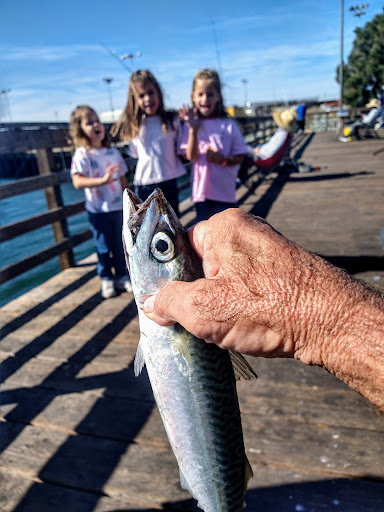 Pier 32 Marina image