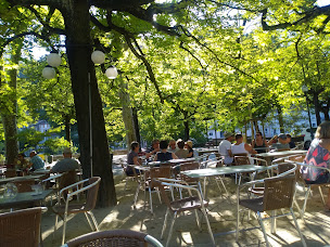 Photo n°133 de Glacier Béatrix & Restaurant Côté Crêpes à Vals-les-Bains ()