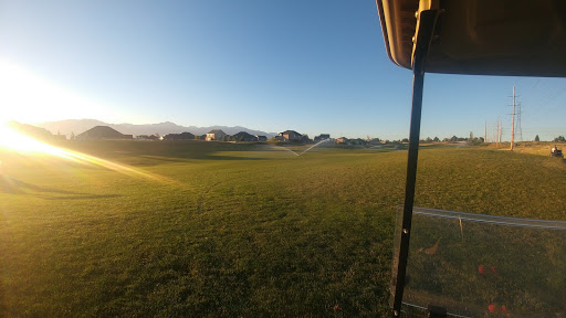 Golf Course «The Ridge Golf Course», reviews and photos, 5055 Westridge Blvd, West Valley City, UT 84118, USA