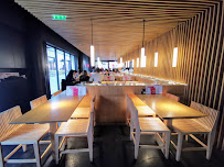 Atmosphère du Restaurant japonais Matsuri Bordeaux - n°13