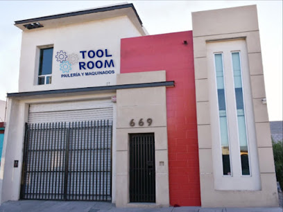 Tool Room Maquinados