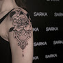 Sarka Tattoo Studio & Equipment
