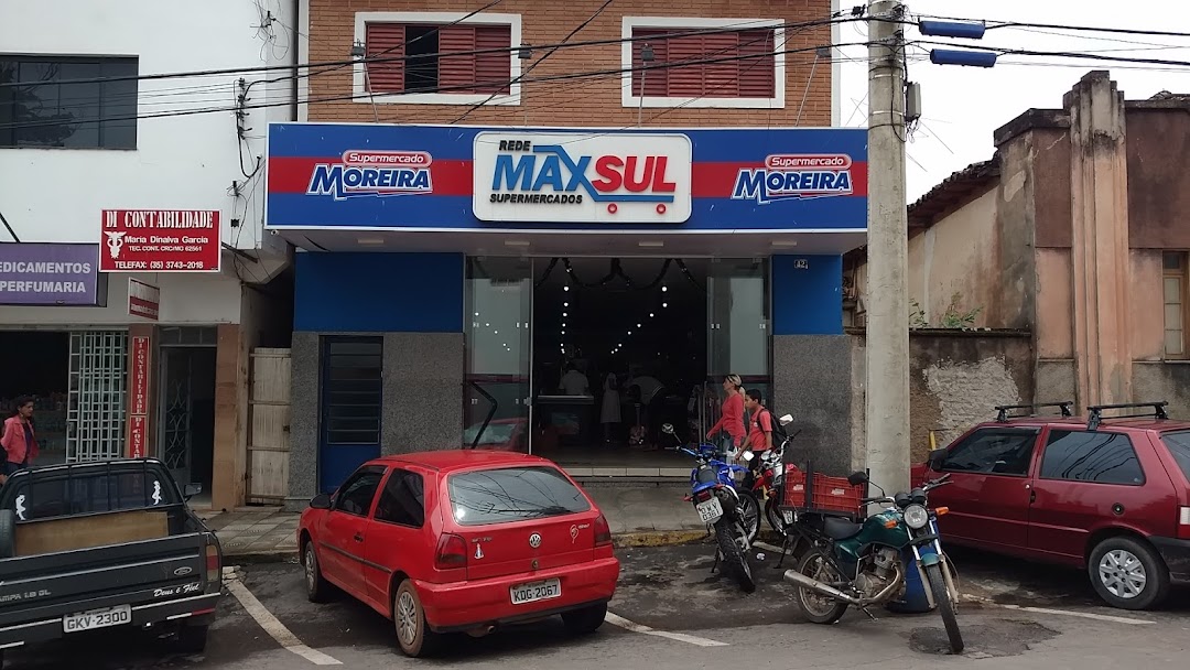 Supermercado Moreira