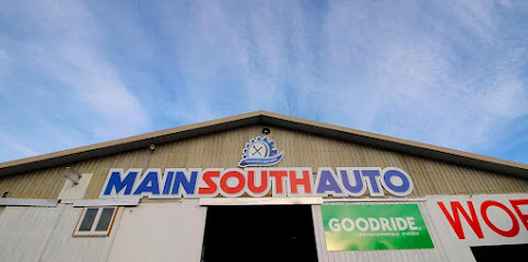 Main South Auto