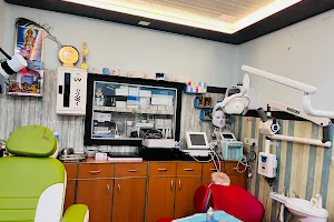 Priya Dental Hospital And Maxillofacial Trauma Centre|Best Dentist in Gorakhpur( DR A N SHARMA) image