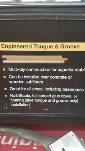 Home Improvement Store «The Home Depot», reviews and photos, 39 Long Pond Rd, Plymouth, MA 02360, USA