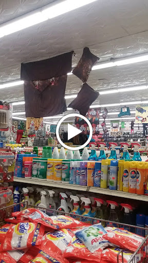 Discount Store «DISCOUNT MART», reviews and photos, 401 Eastern Ave NE, Capitol Heights, MD 20743, USA