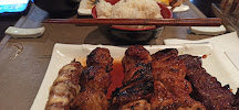 Yakitori du Restaurant japonais SUSHI WAKO Nanterre - n°2