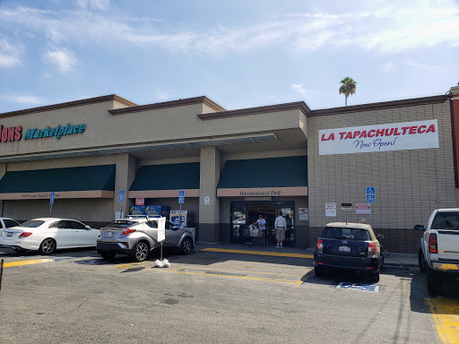Supermarket «Jons Marketplace», reviews and photos, 6655 Van Nuys Blvd, Van Nuys, CA 91405, USA