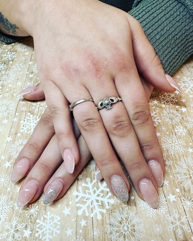 Bobbie Jo's Beauty Bar 18235