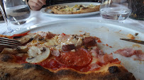 Pizza du Restaurant italien Bella Vita à Coignières - n°6