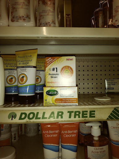 Dollar Store «Dollar Tree», reviews and photos, 257 Market Pl Blvd, Cartersville, GA 30121, USA
