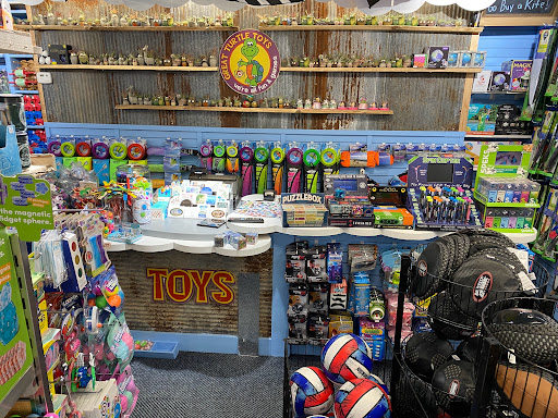 Toy Store «Great Turtle Toys», reviews and photos, Main St, Mackinac Island, MI 49757, USA