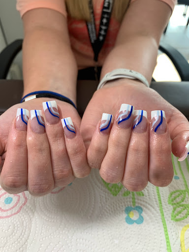 Nail Salon «Williston Nails», reviews and photos, 424 32nd Ave W, Williston, ND 58801, USA