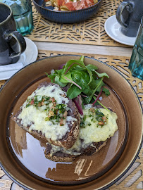 Plats et boissons du Agave Restaurante à Bourg-en-Bresse - n°20