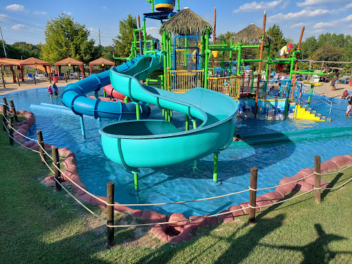 Water Park «Hawaiian Falls Garland», reviews and photos, 4550 N Garland Ave, Garland, TX 75040, USA