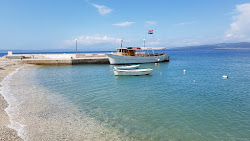 Promajna beach'in fotoğrafı ve güzel manzarası