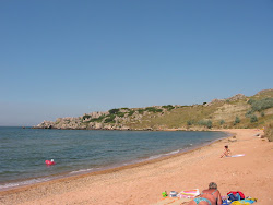 Volna beach'in fotoğrafı vahşi alan