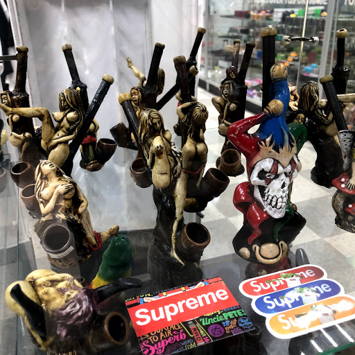 Tobacco Shop «Supernova Smoke Shop #2», reviews and photos, 10708 Perrin Beitel Rd, San Antonio, TX 78217, USA