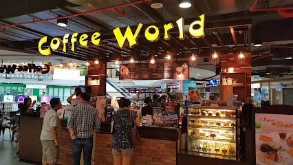 Coffee World