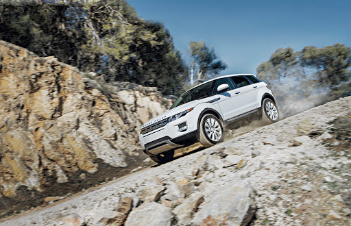 Land Rover Dealer «Land Rover Colorado Springs», reviews and photos, 565 Automotive Dr, Colorado Springs, CO 80905, USA