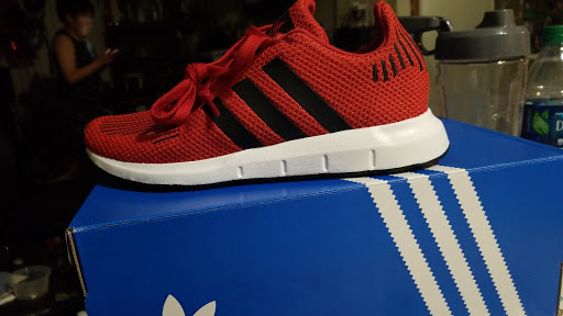 Shoe Store «Shoe Palace», reviews and photos, 239 Los Cerritos Center Suite 114, Cerritos, CA 90703, USA