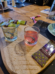 Photo n°11 de La Table d'Ennery à Ennery ()