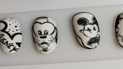 Eter'Nail & Beauté à Orry-la-ville